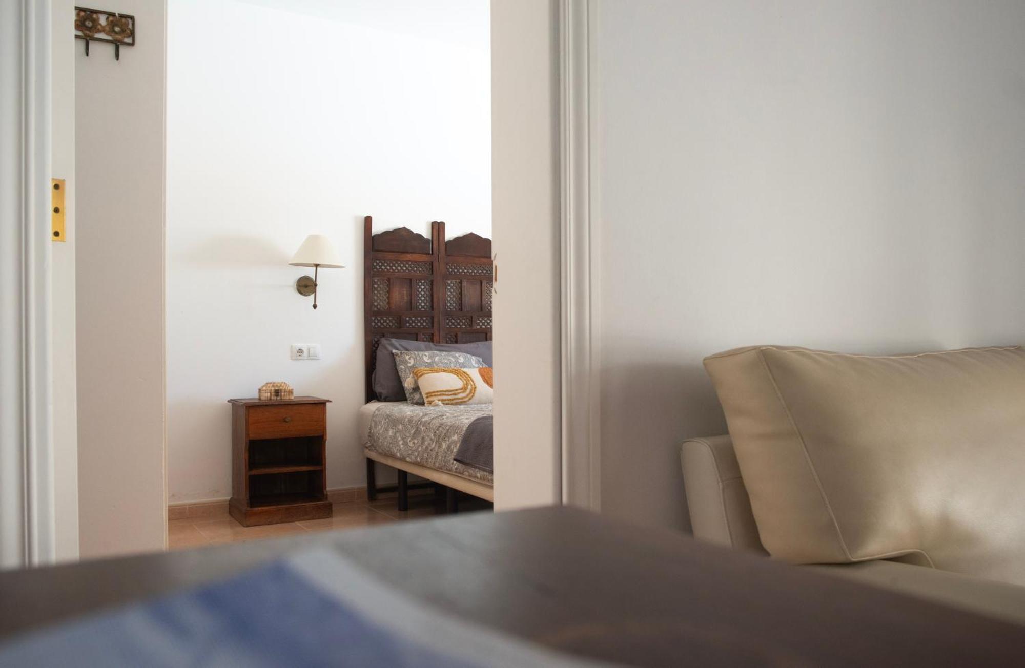 House Boho Palm With Private Heated Pool And Garden, 3 Bedrooms, Wi-Fi Corralejo Eksteriør bilde