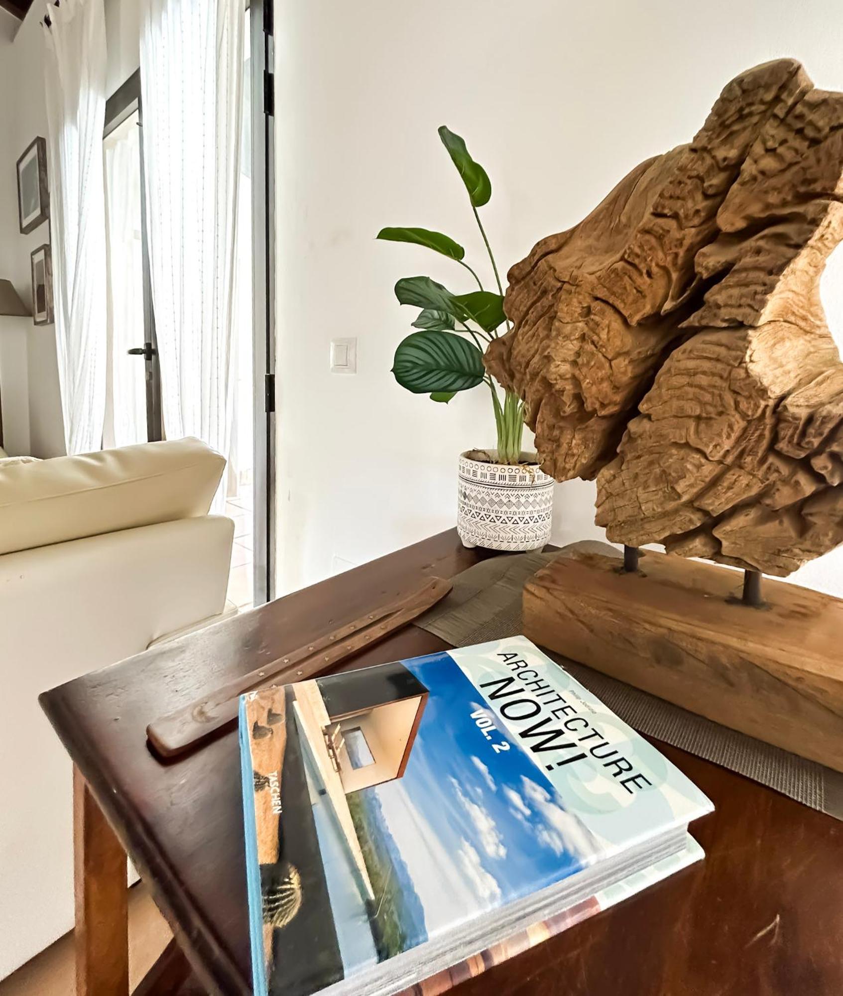 House Boho Palm With Private Heated Pool And Garden, 3 Bedrooms, Wi-Fi Corralejo Eksteriør bilde