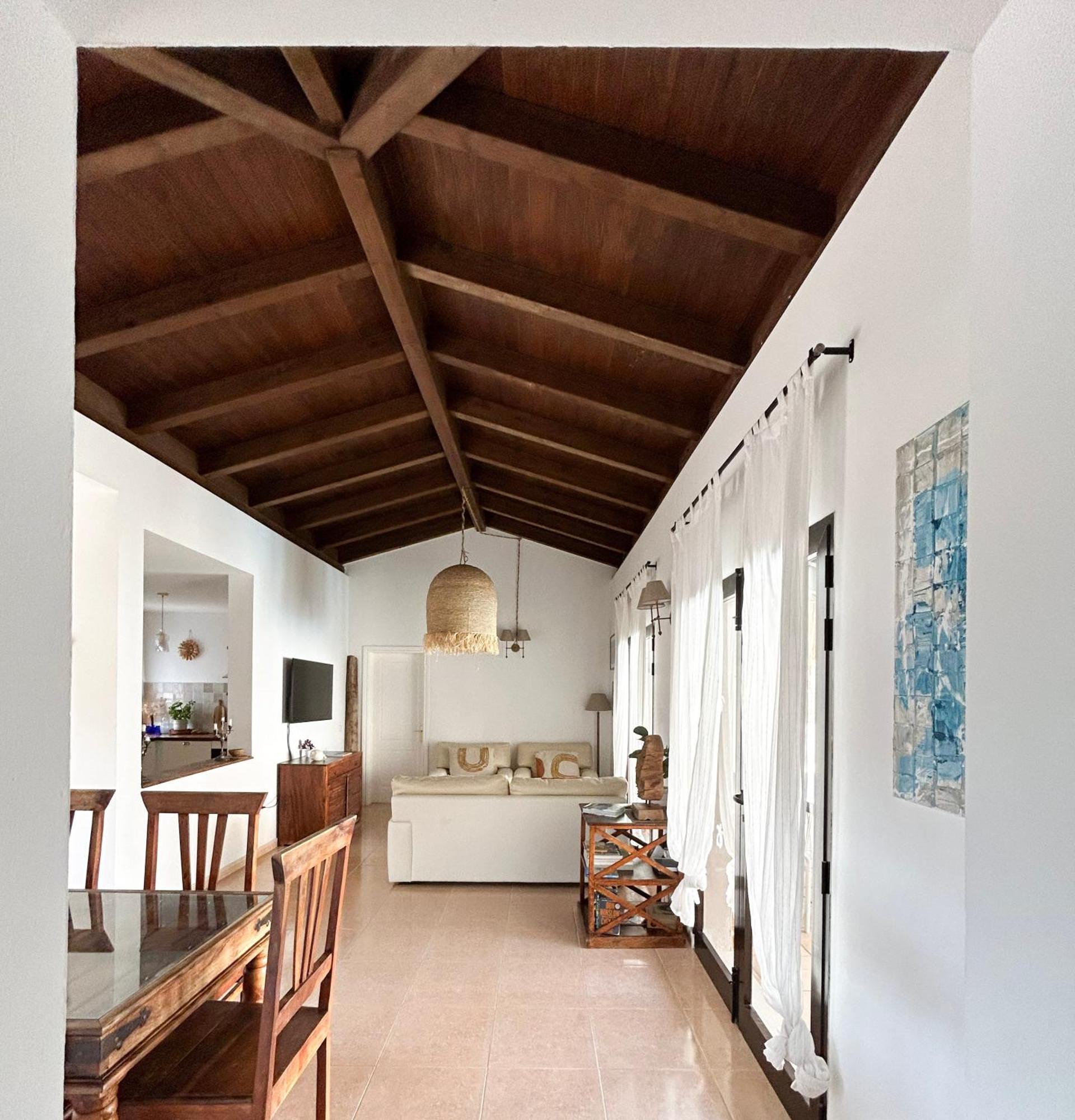 House Boho Palm With Private Heated Pool And Garden, 3 Bedrooms, Wi-Fi Corralejo Eksteriør bilde